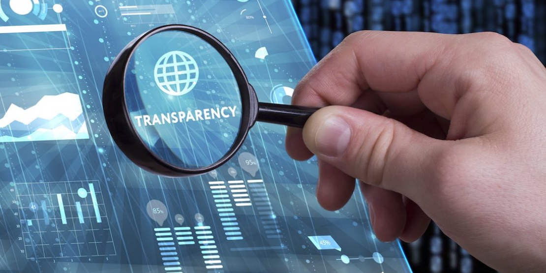 transparence digital recrutement dgitags travail 