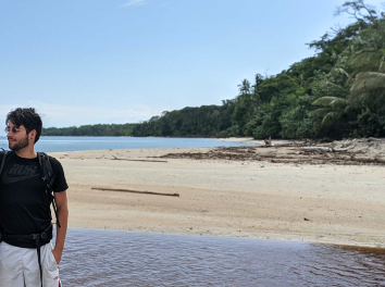 digital nomad dgitags