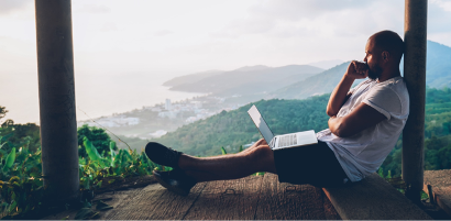 digital nomad dgitags