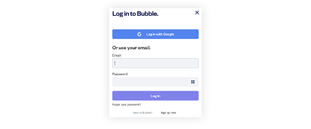 dgitags bubble log in