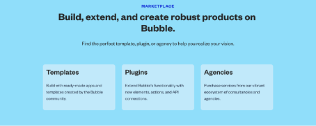 dgitags bubble marketplace
