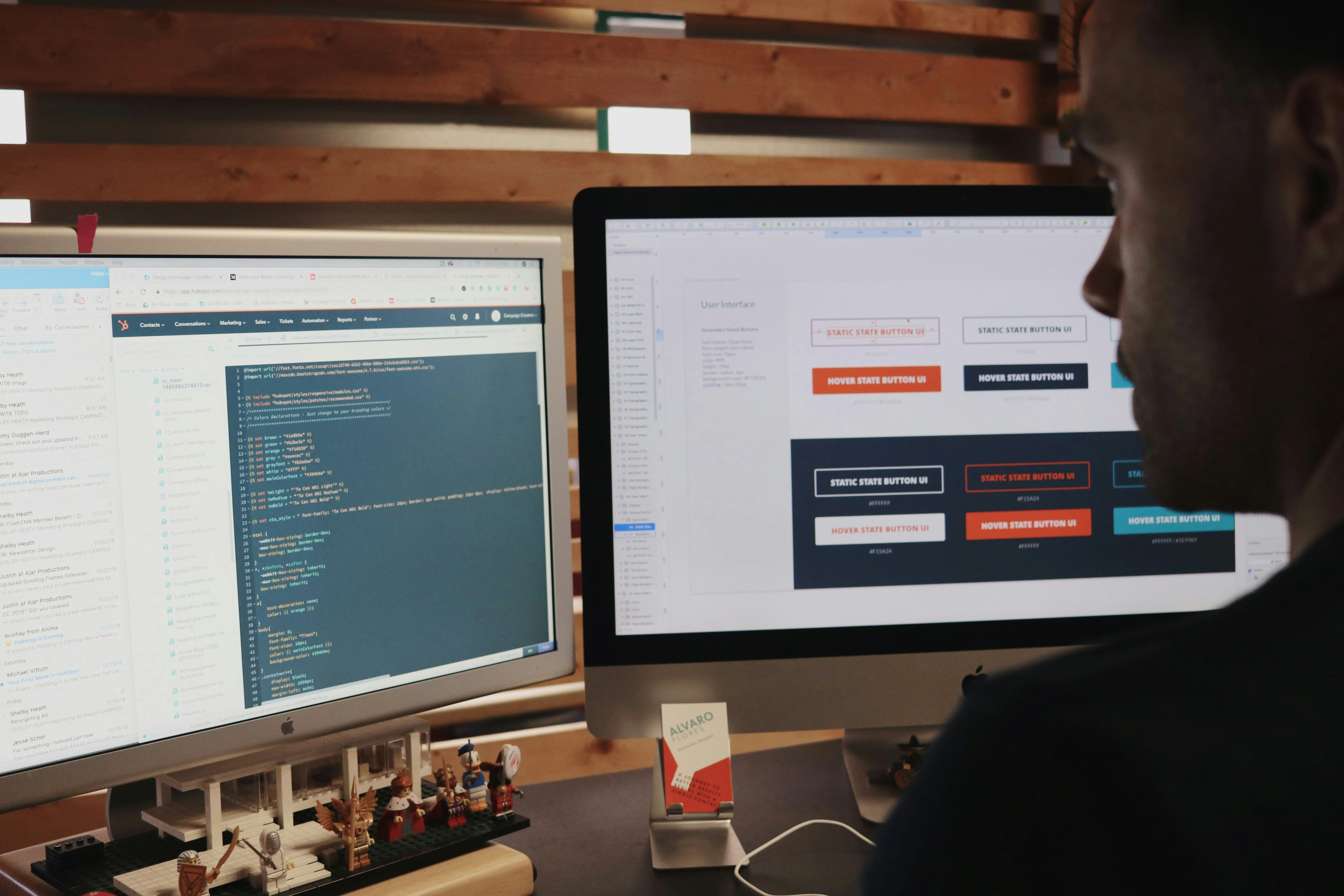 Assurer la bonne migration vers votre nouveau site web